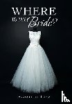 Rentz, Evangeline - Where Is My Bride?