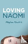Meghan Newkirk, Newkirk - Loving Naomi