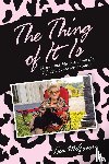 McGovern, Lisa - The Thing of It Is