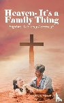 Shipp, Craig - Heaven- It's a Family Thing
