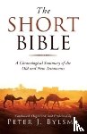 Bylsma, Peter J - The Short Bible