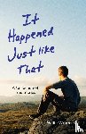 Wright, Willie - It Happened Just Like That