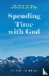 Thoreson, Tamera - Spending Time with God
