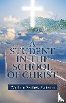 Gutema, Wasihun Senbeta - A Student in the School of Christ