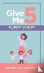 Hinckley, Brenda Fox - Give Me 5