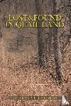 Villalobos, Gladys - Lost&Found in Quail Land