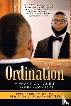 Young B a M S, Joyce A, Session Meney B a M S, Mildre - Ordination