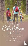 Ridilla, John - I Hope My Children Heard