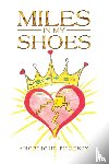 Phoenix, Angelique - Miles in My Shoes