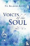 Byers, Barbara - VOICES OF THE SOUL