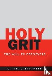 Register, M. Dean - Register, M: Holy Grit