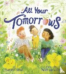 Evans, Harriet - All Your Tomorrows