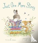 Emerson, Perry - Just One More Story