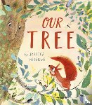 Meserve, Jessica - Our Tree