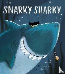Clarke, Bethan - Clarke, B: Snarky Sharky