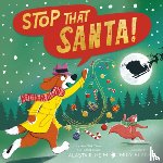 Heim, Alastair - Stop That Santa!