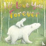 Hart, Owen - I'll Love You Forever
