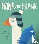 Powell-Tuck, Maudie - Hank Meets Frank