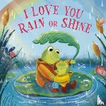 McLean, Danielle - I Love You Rain or Shine