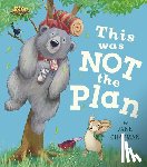 Chapman, Jane - This Was Not the Plan