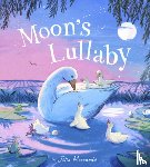 Moscardó, Júlia - Moon's Lullaby