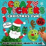 McLean, Danielle - Christmas Fun