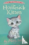 Webb, Holly - The Homesick Kitten