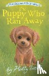 Webb, Holly - The Puppy Who Ran Away