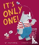 Corderoy, Tracey - It's Only One!