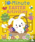 Hughes, Helen - 10-Minute Easter Activities