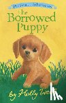Webb, Holly - The Borrowed Puppy