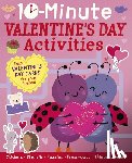 Hughes, Helen - 10-minute Valentine's Day Activities