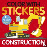 Knight, Aimee - Construction