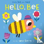Otter, Isabel - Hello, Bee