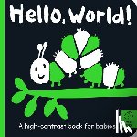 Hepworth, Amelia - Hello World!