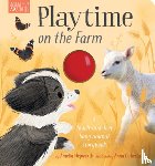 Hepworth, Amelia - Playtime on the Farm