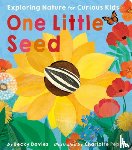 Davies, Becky - One Little Seed