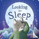 Deutsch, Georgiana - Deutsch, G: Looking for Sleep
