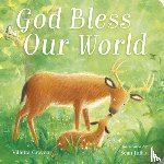 Craven, Villetta - God Bless Our World
