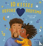 McLean, Danielle - 10 Kisses Before Bedtime
