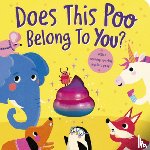 McLean, Danielle - Does This Poo Belong to You?