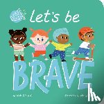 Osakwe, Leah - Let's Be Brave