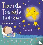 Tiger Tales - Twinkle, Twinkle Little Star