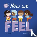 Osakwe, Leah - How We Feel