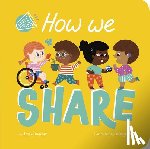 Osakwe, Leah - How We Share