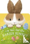 McLean, Danielle - Can You Find the Easter Bunny?