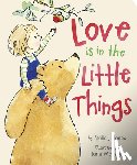 Jones, Stella J. - Love Is in the Little Things