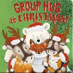 Aggett, Sophie - Group Hug at Christmas!