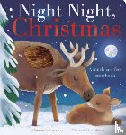 Sweeney, Samantha - Night Night, Christmas
