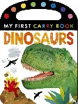 Tiger Tales - Dinosaurs